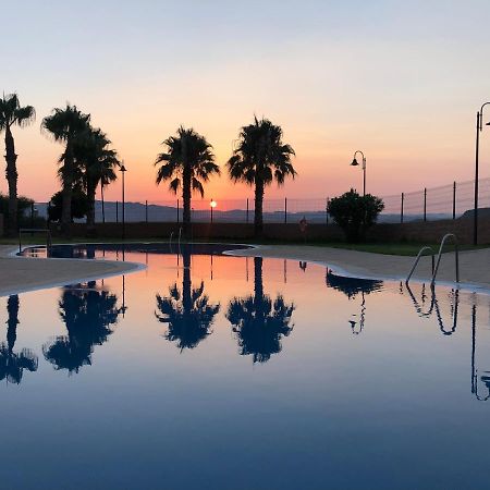 Mojacar Terrazas Del Golf Apartment Екстериор снимка