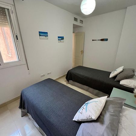 Mojacar Terrazas Del Golf Apartment Екстериор снимка