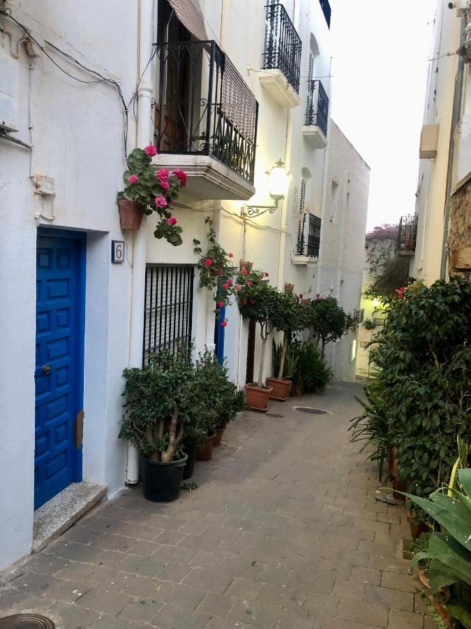 Mojacar Terrazas Del Golf Apartment Екстериор снимка