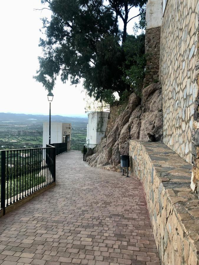 Mojacar Terrazas Del Golf Apartment Екстериор снимка
