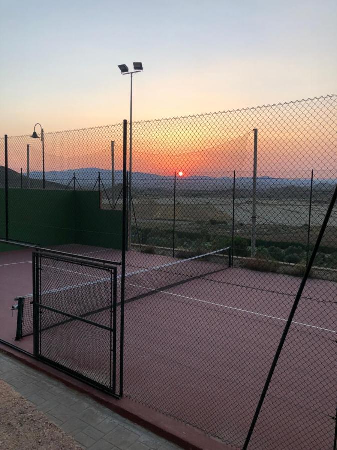 Mojacar Terrazas Del Golf Apartment Екстериор снимка