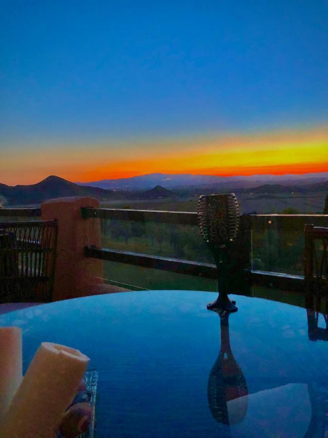 Mojacar Terrazas Del Golf Apartment Екстериор снимка