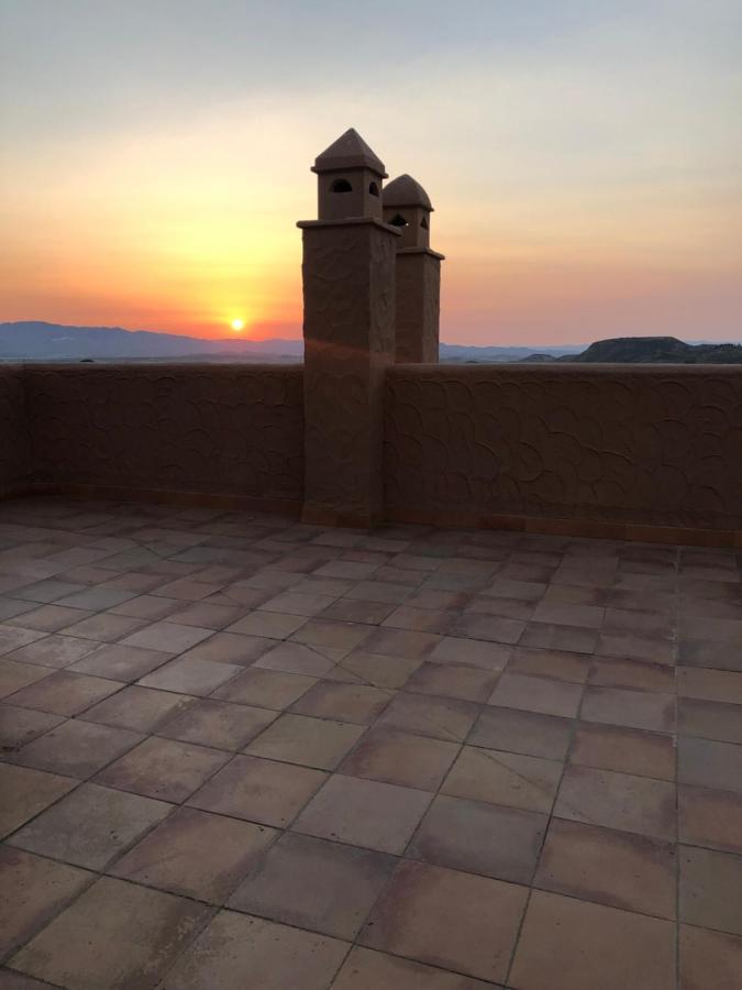 Mojacar Terrazas Del Golf Apartment Екстериор снимка
