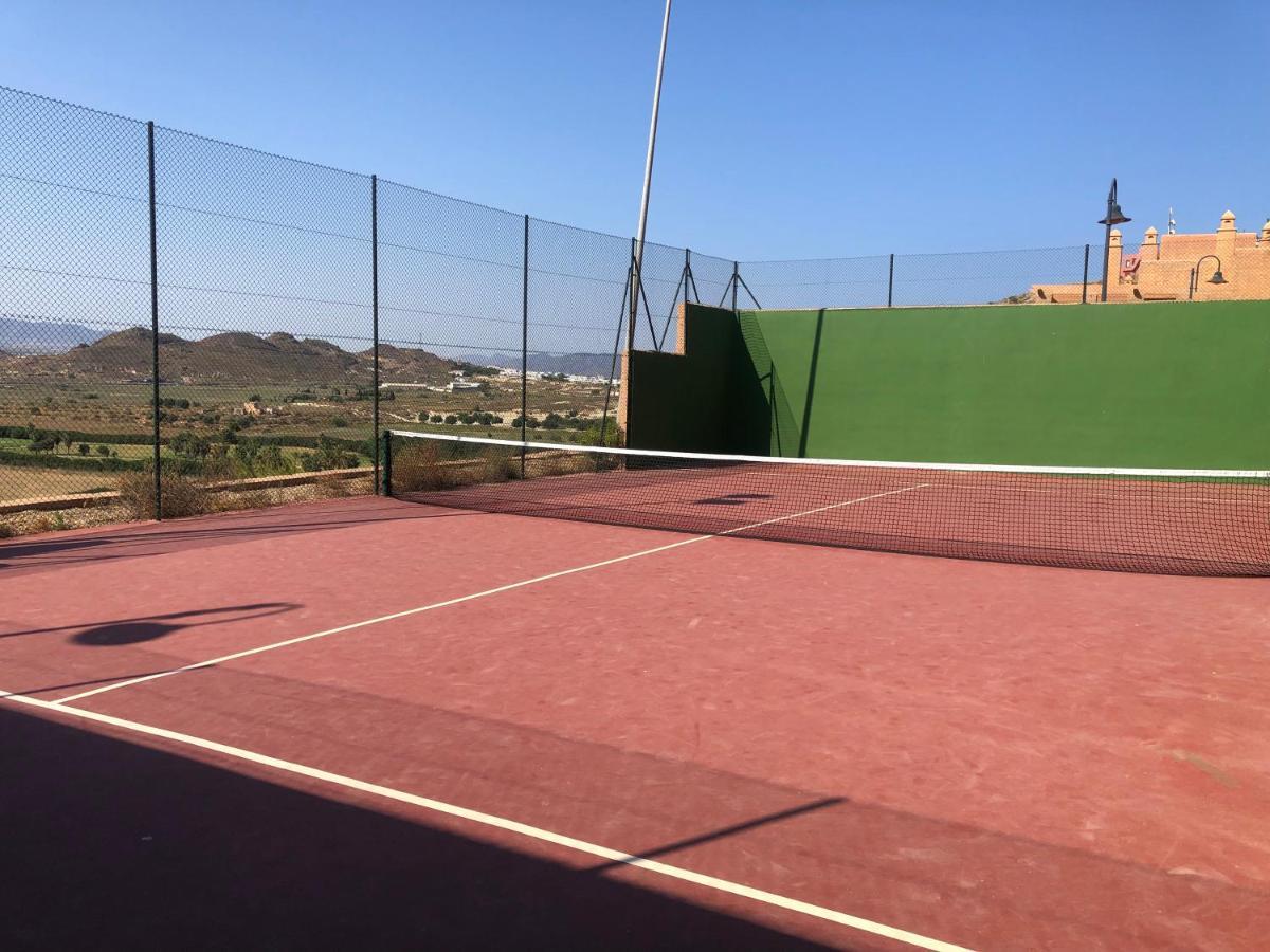Mojacar Terrazas Del Golf Apartment Екстериор снимка