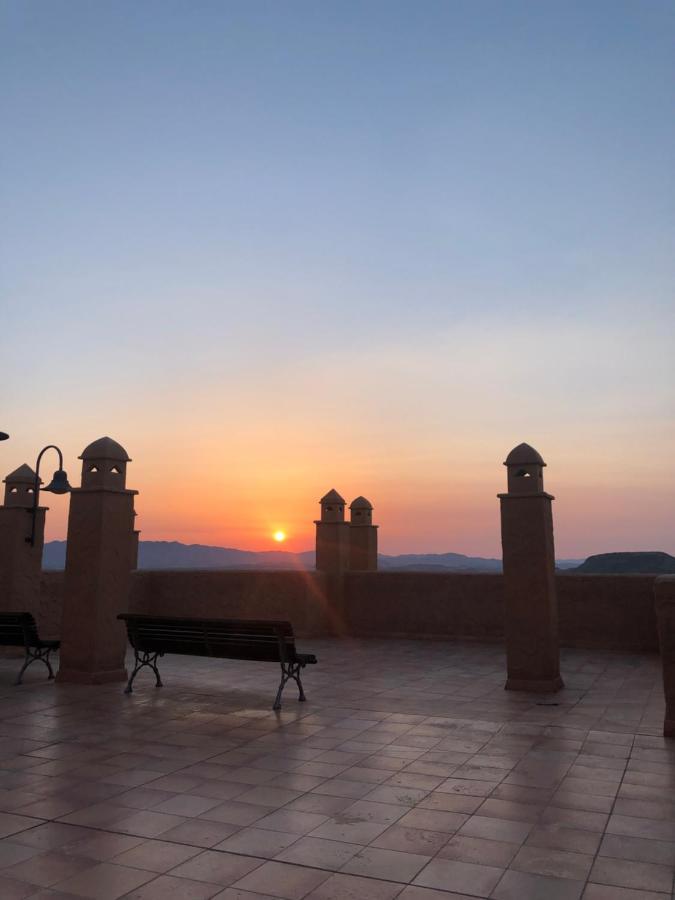 Mojacar Terrazas Del Golf Apartment Екстериор снимка