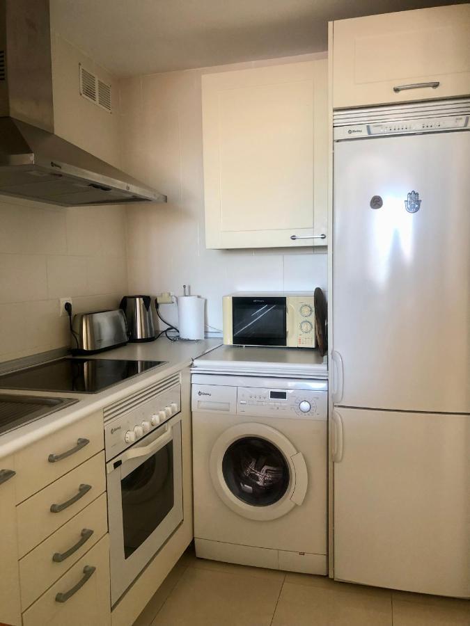 Mojacar Terrazas Del Golf Apartment Екстериор снимка