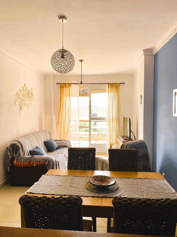 Mojacar Terrazas Del Golf Apartment Екстериор снимка