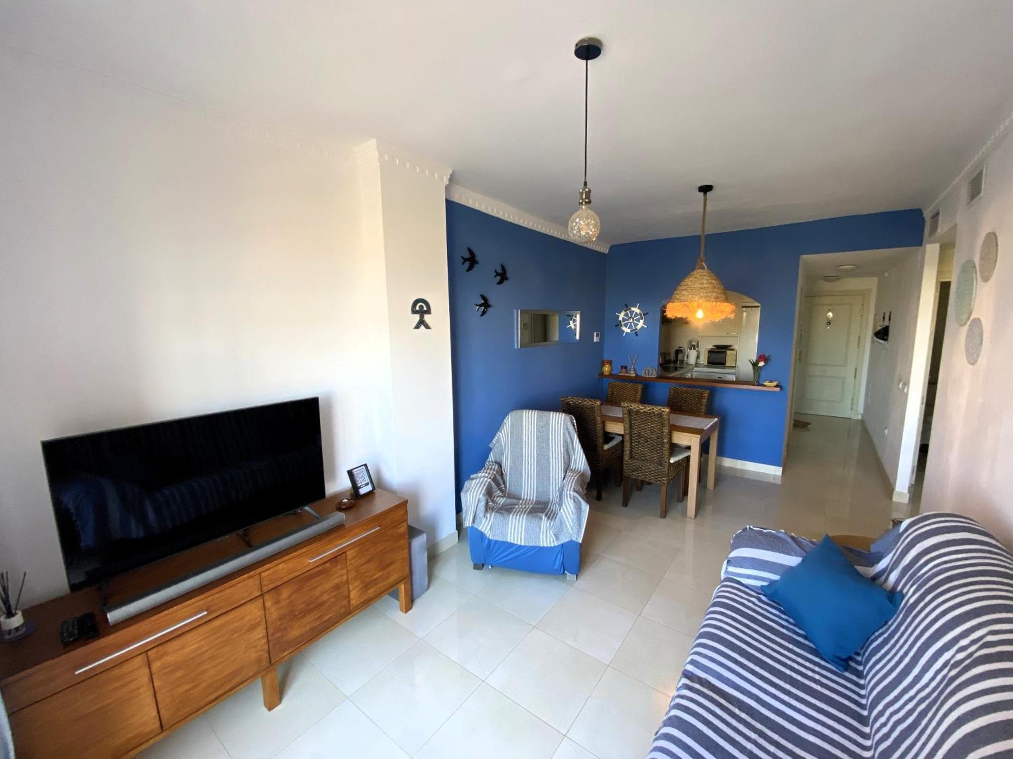 Mojacar Terrazas Del Golf Apartment Екстериор снимка
