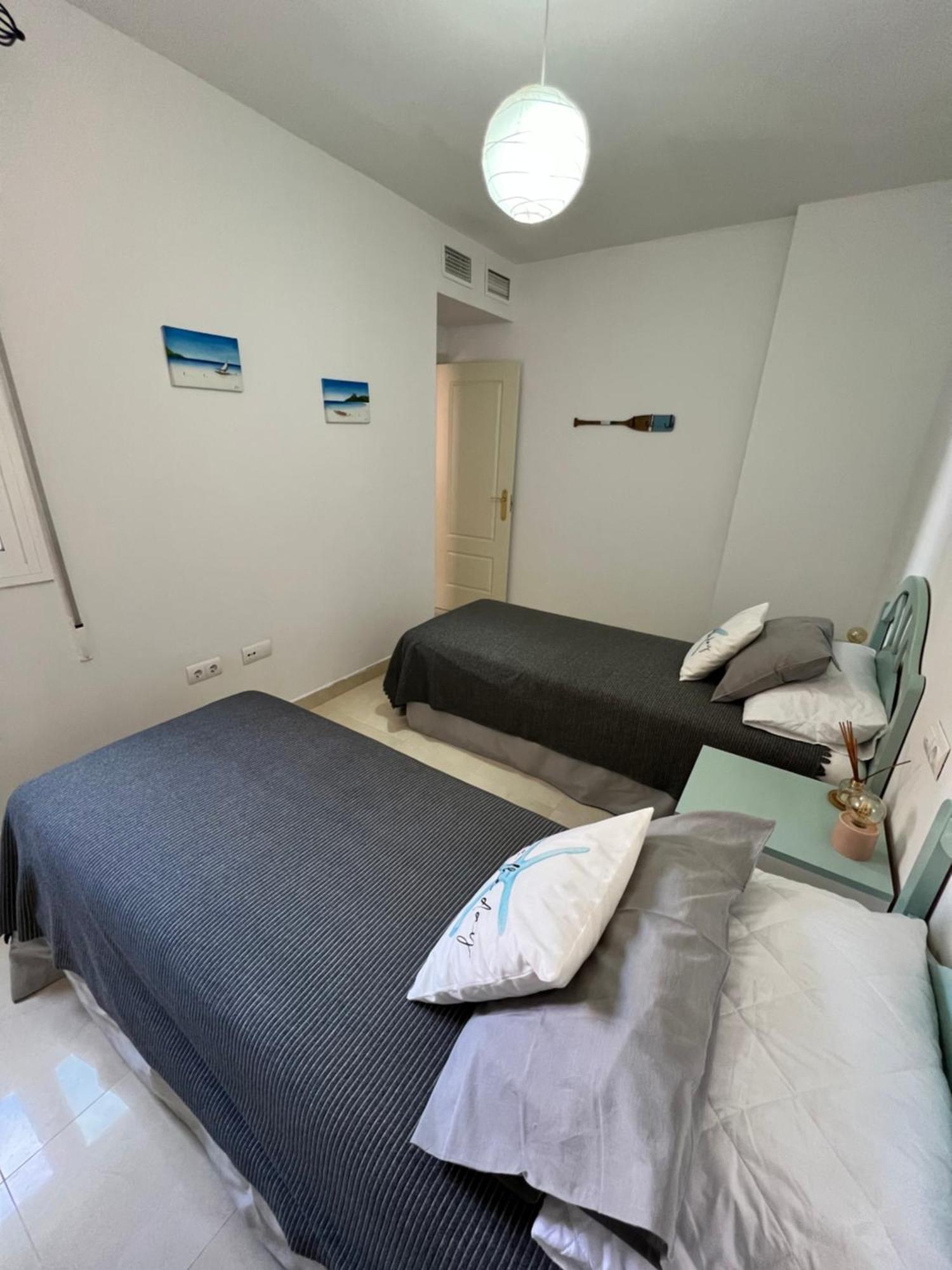Mojacar Terrazas Del Golf Apartment Екстериор снимка