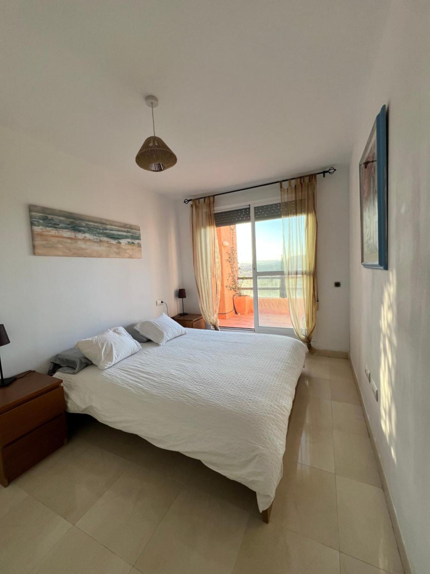 Mojacar Terrazas Del Golf Apartment Екстериор снимка