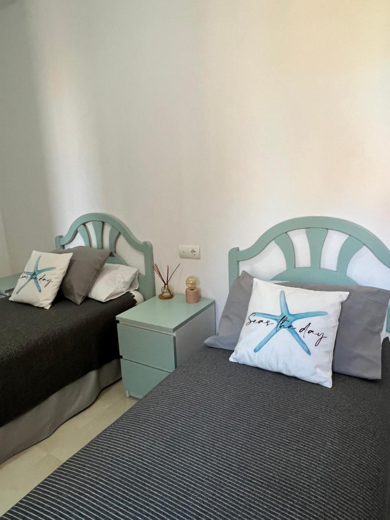 Mojacar Terrazas Del Golf Apartment Екстериор снимка