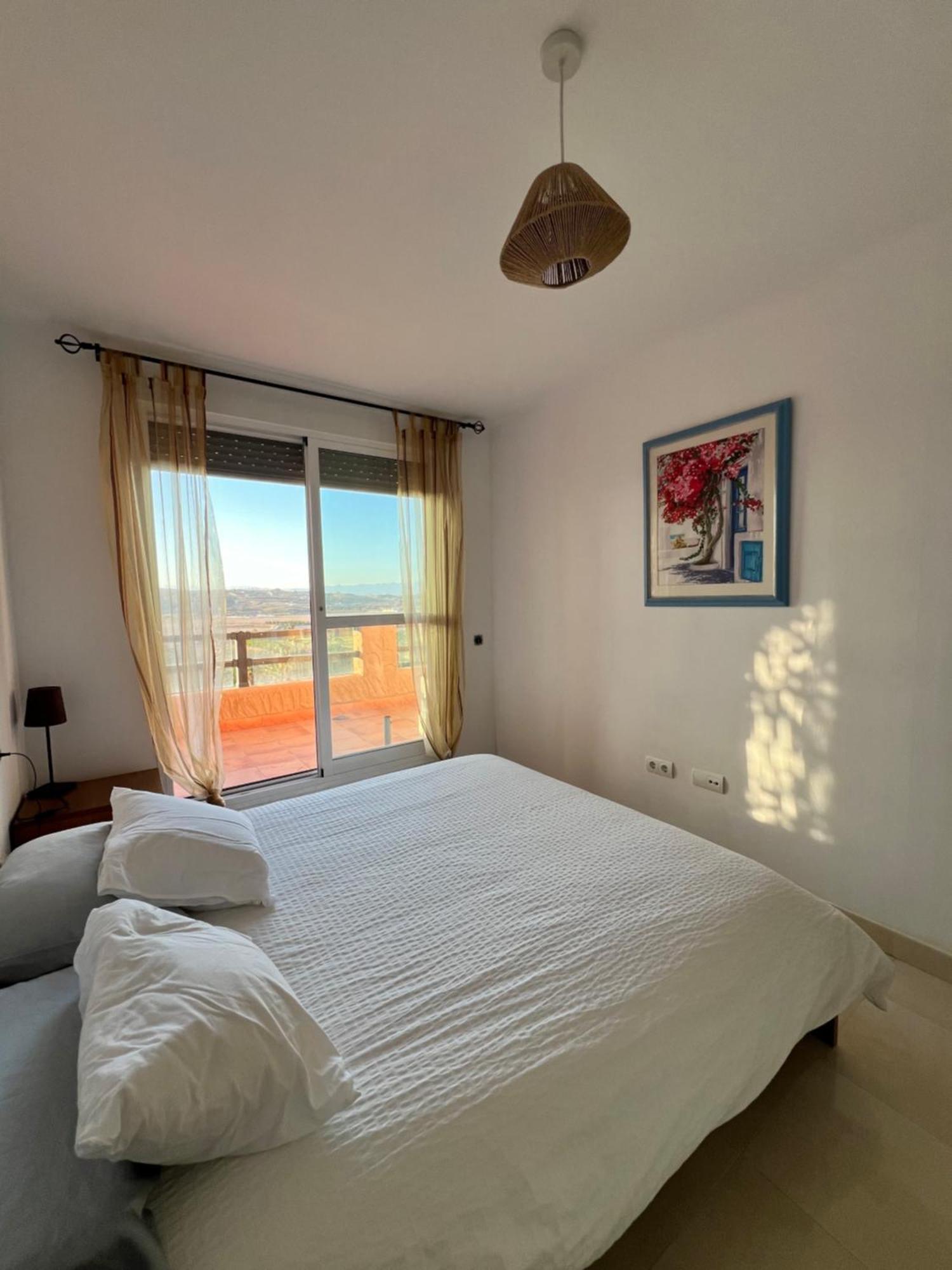Mojacar Terrazas Del Golf Apartment Екстериор снимка